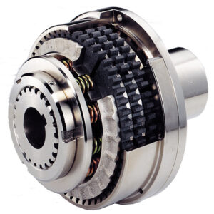 Torque-Limiting-Clutches