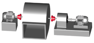 dual-drive