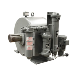 enclosed-overrunning-clutch