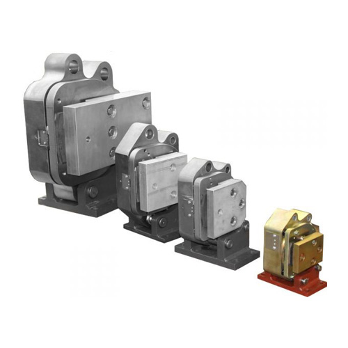 Elevator Braking Systems Canada Hilliard Corporation A Proud